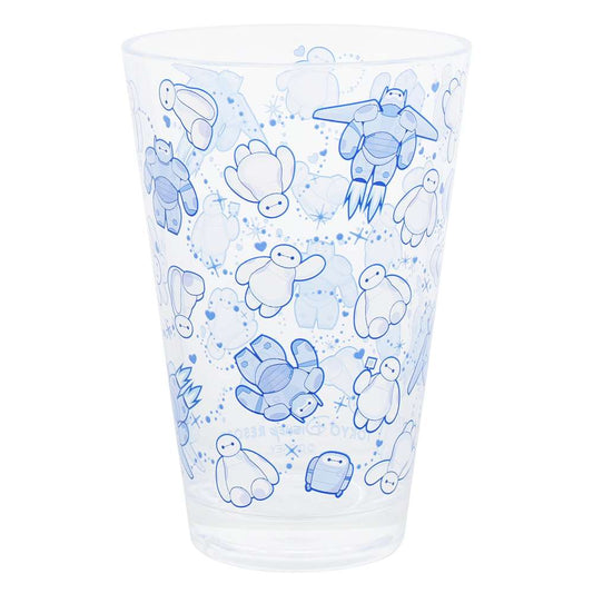Tokyo Disney Resort - Baymax - Plastic Tumbler - 450ml