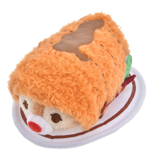 JAPAN LIMITED - Tsum Tsum - Dale - One Plate - Japanese Food