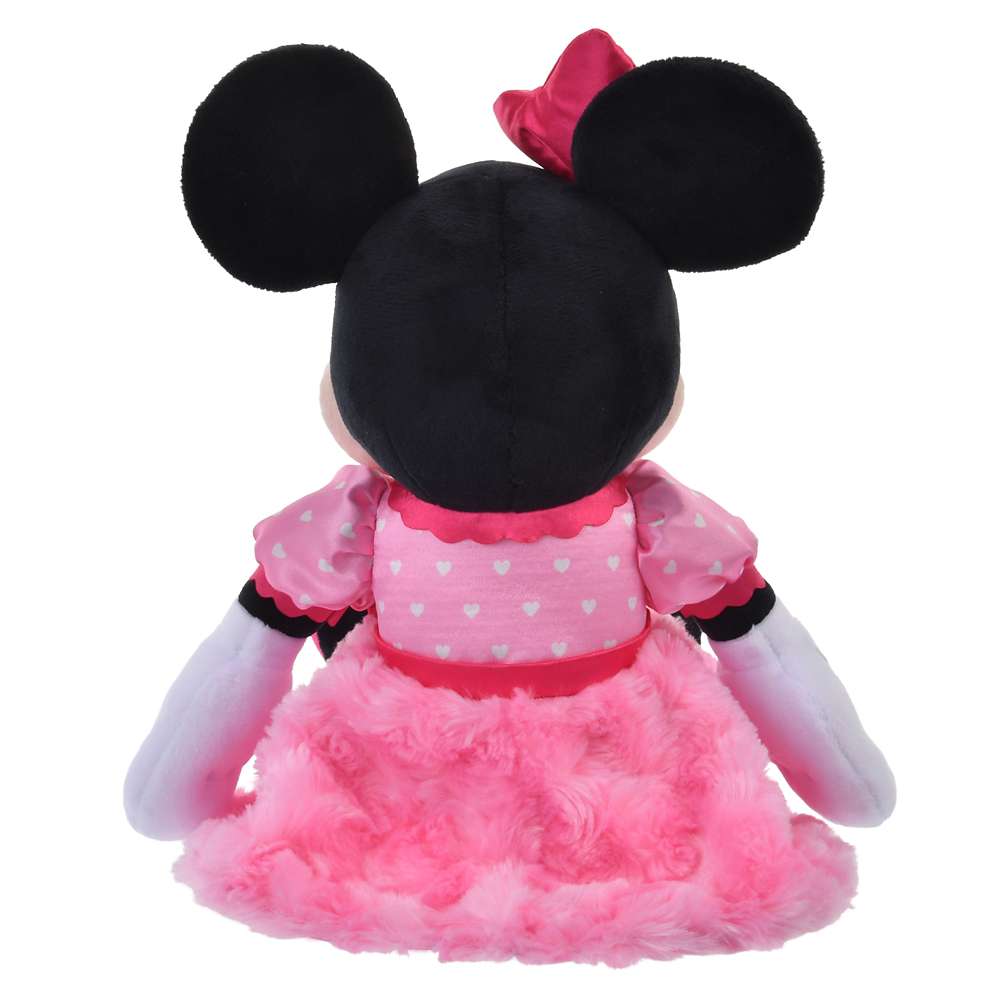 Disney Store - Valentines 2026 - Minnie Mouse - Plush