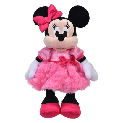 Disney Store - Valentines 2026 - Minnie Mouse - Plush