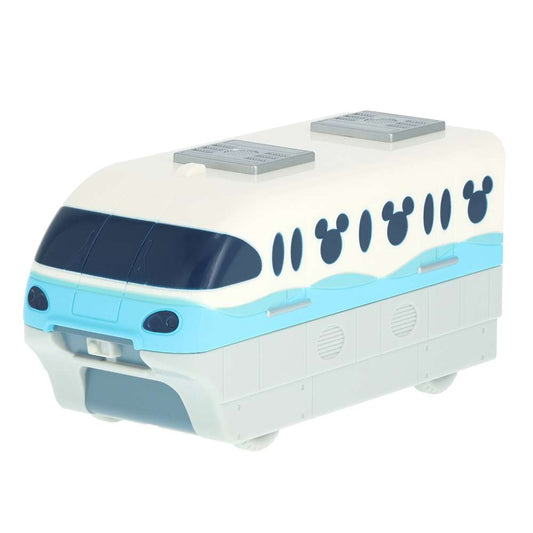 Tokyo Disney Resort - Toy Monorail with Sounds
