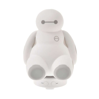 JAN 19 PREORDER - Japan Disney Store - Care Robot Baymax - USB Humidifier with Light Function