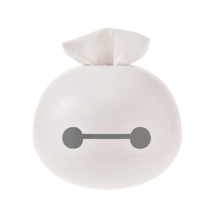 JAN 19 PREORDER - Japan Disney Store - Care Robot Baymax - Tissue Case