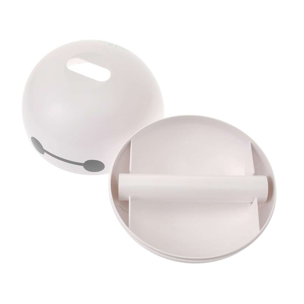 JAN 19 PREORDER - Japan Disney Store - Care Robot Baymax - Tissue Case