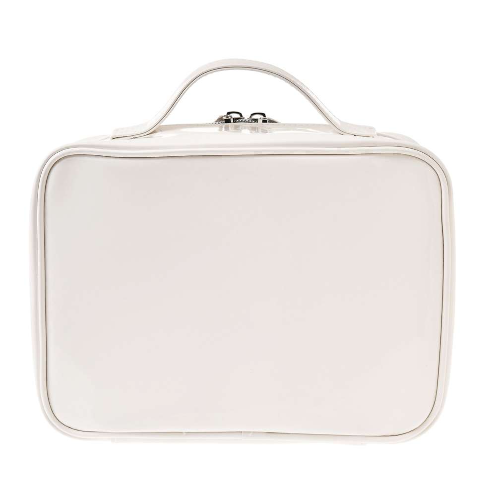 JAN 19 PREORDER - Japan Disney Store - Care Robot Baymax - Vanity Pouch