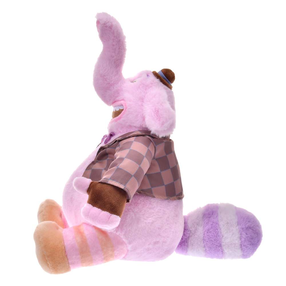 Japan Limited - Sherbet Collection - Inside Out - Bing Bong Plush