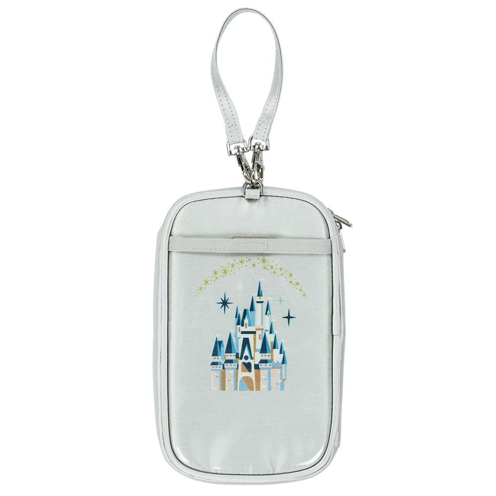 Tokyo Disney Resort - Sunglasses Pouch