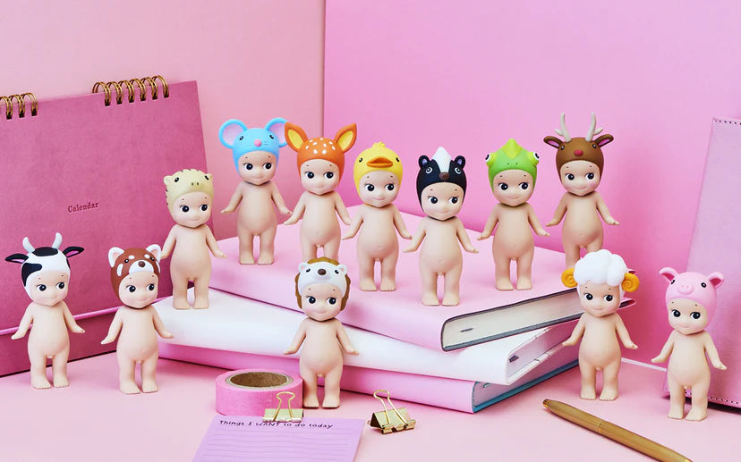 Sonny Angel - Animal Series 2 - 12 Box Set