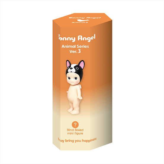 Sonny Angel - Animal Series 3 - 1 Blind Box