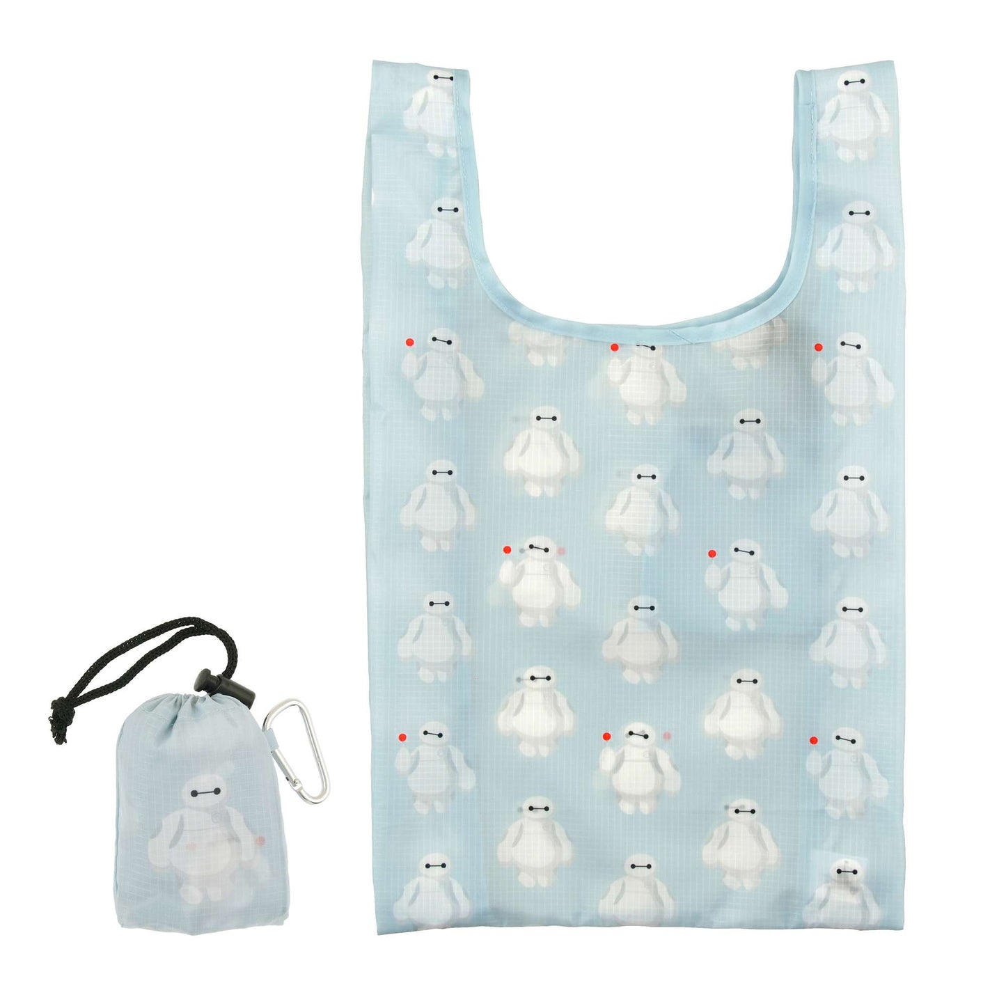 JAPAN LIMITED - Baymax ECO Bag