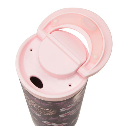 Starbucks Japan - Sakura 2026 - Light Metallic Pink - Stainless Steel Bottle - 473ml