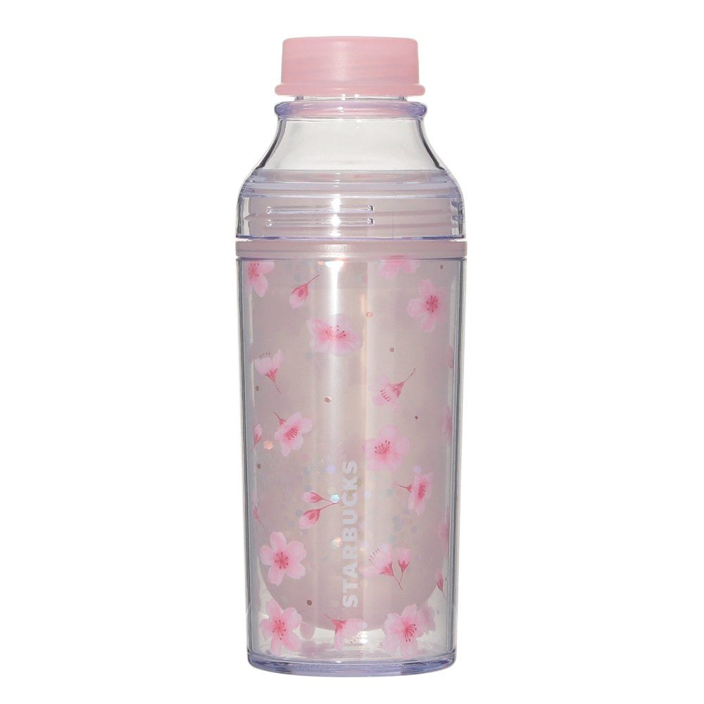 Starbucks Japan - Sakura 2026 - Color Changing Bottle - 473ml