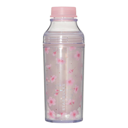 Starbucks Japan - Sakura 2026 - Color Changing Bottle - 473ml