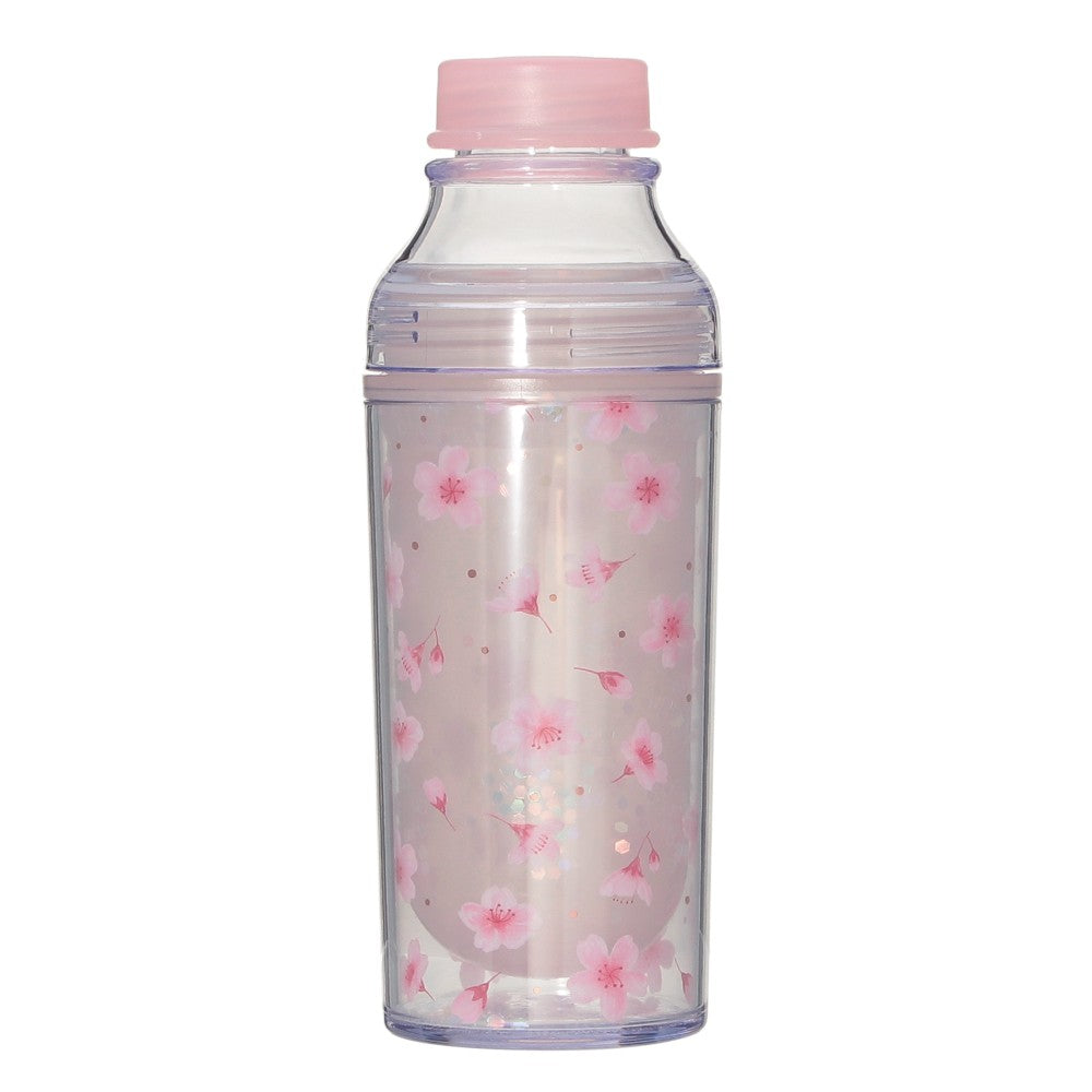 Starbucks Japan - Sakura 2026 - Color Changing Bottle - 473ml