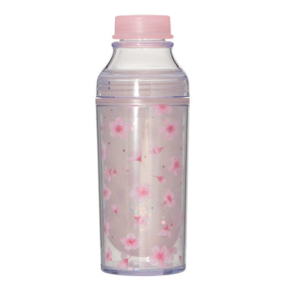 Starbucks Japan - Sakura 2026 - Color Changing Bottle - 473ml