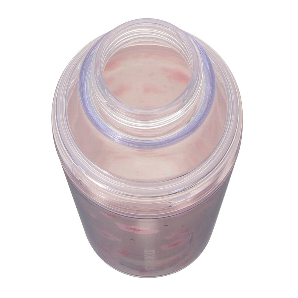Starbucks Japan - Sakura 2026 - Color Changing Bottle - 473ml