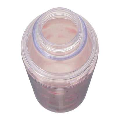 Starbucks Japan - Sakura 2026 - Color Changing Bottle - 473ml