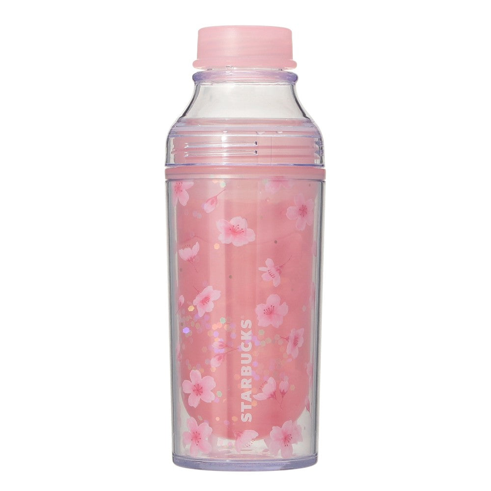 Starbucks Japan - Sakura 2026 - Color Changing Bottle - 473ml