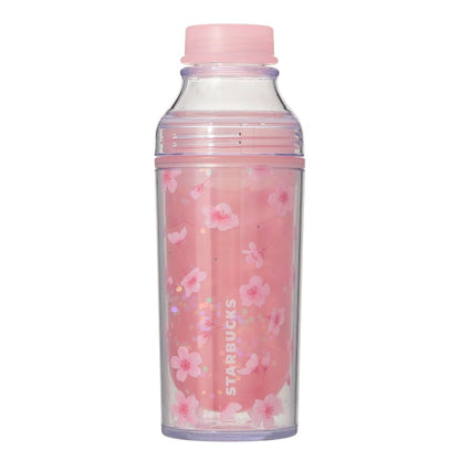 Starbucks Japan - Sakura 2026 - Color Changing Bottle - 473ml