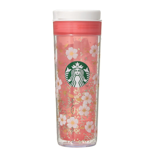 Starbucks Japan - Sakura 2026 - Color Changing Tumbler - 473ml