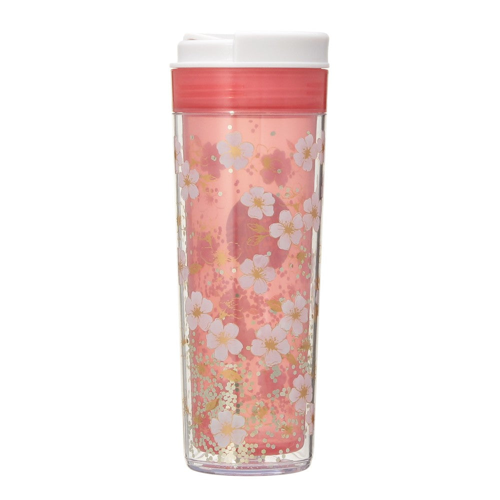 Starbucks Japan - Sakura 2026 - Color Changing Tumbler - 473ml