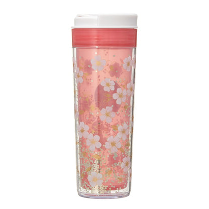 Starbucks Japan - Sakura 2026 - Color Changing Tumbler - 473ml