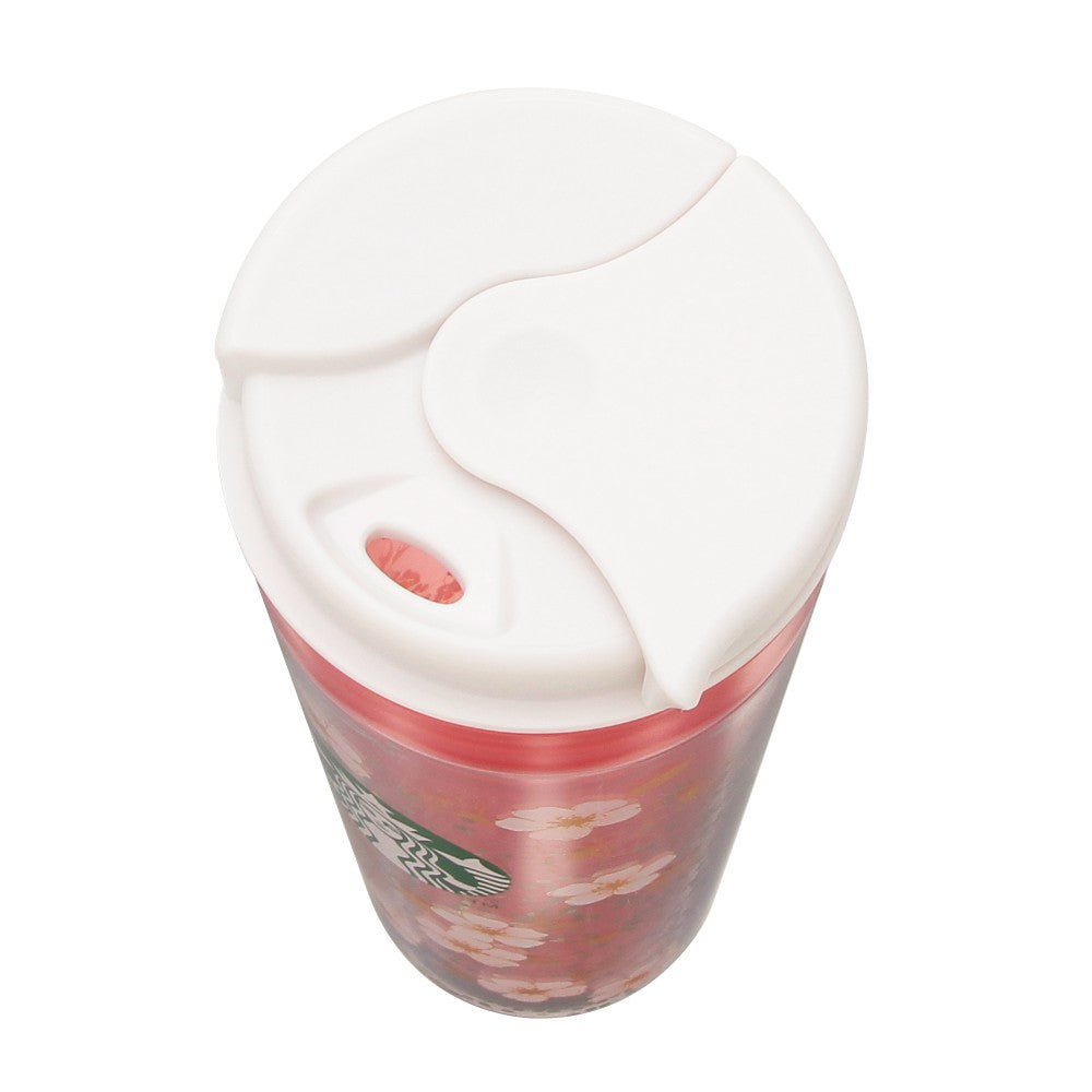 Starbucks Japan - Sakura 2026 - Color Changing Tumbler - 473ml