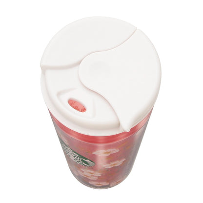 Starbucks Japan - Sakura 2026 - Color Changing Tumbler - 473ml
