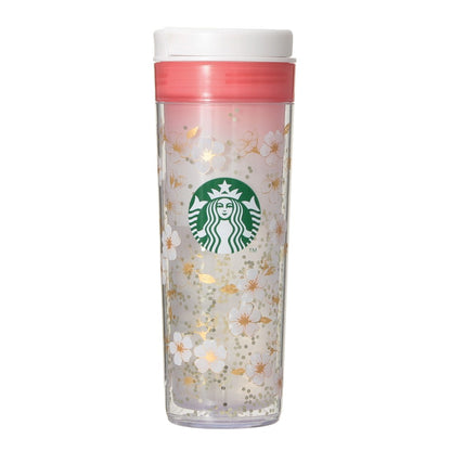Starbucks Japan - Sakura 2026 - Color Changing Tumbler - 473ml