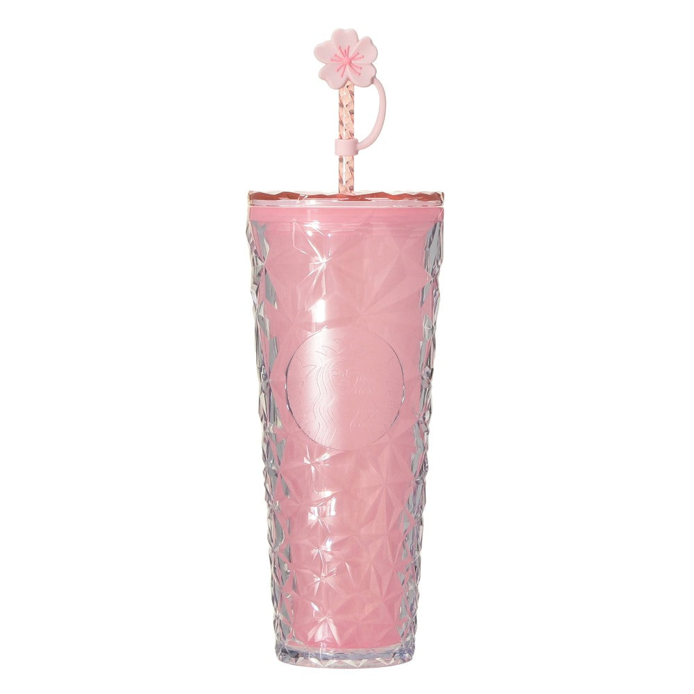 Starbucks Japan - Sakura 2026 - Color Changing - Cold Cup Tumbler - 710ml