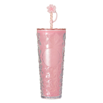 Starbucks Japan - Sakura 2026 - Color Changing - Cold Cup Tumbler - 710ml