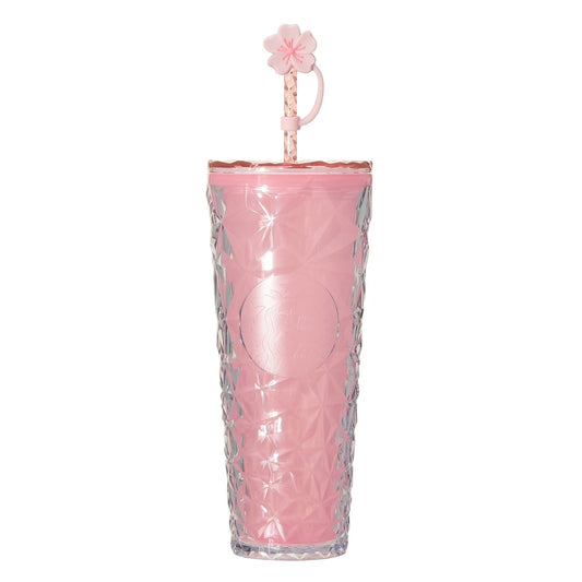 Starbucks Japan - Sakura 2026 - Color Changing - Cold Cup Tumbler - 710ml
