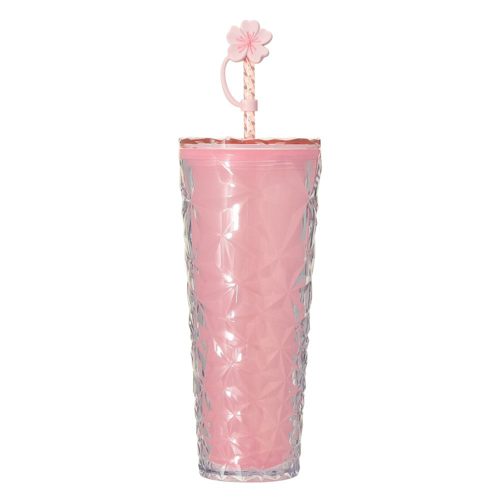 Starbucks Japan - Sakura 2026 - Color Changing - Cold Cup Tumbler - 710ml