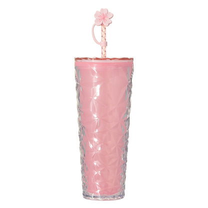 Starbucks Japan - Sakura 2026 - Color Changing - Cold Cup Tumbler - 710ml