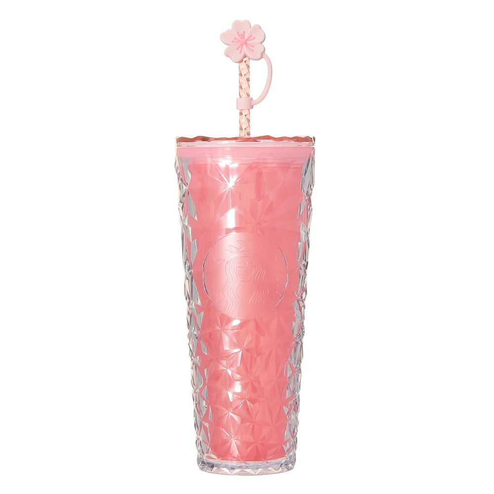 Starbucks Japan - Sakura 2026 - Color Changing - Cold Cup Tumbler - 710ml