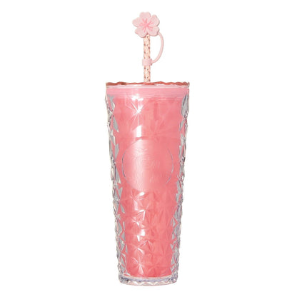Starbucks Japan - Sakura 2026 - Color Changing - Cold Cup Tumbler - 710ml