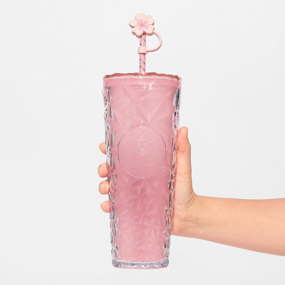 Starbucks Japan - Sakura 2026 - Color Changing - Cold Cup Tumbler - 710ml