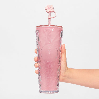 Starbucks Japan - Sakura 2026 - Color Changing - Cold Cup Tumbler - 710ml