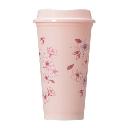 Starbucks Japan - Sakura 2026 - Reusable Cup - 473ml