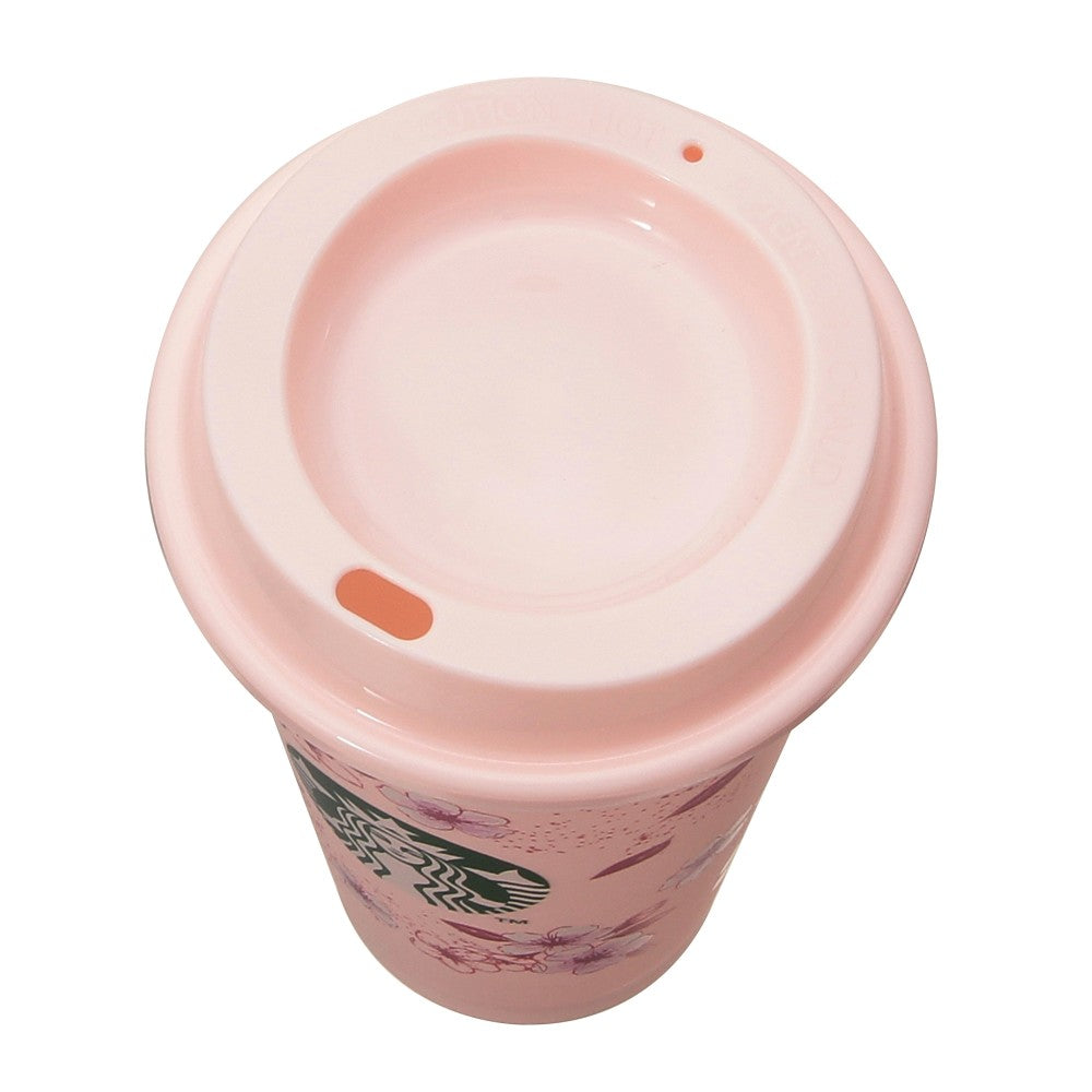 Starbucks Japan - Sakura 2026 - Reusable Cup - 473ml