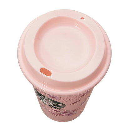 Starbucks Japan - Sakura 2026 - Reusable Cup - 473ml