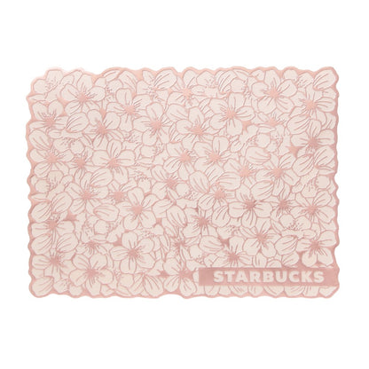 Starbucks Japan - Sakura 2026 - Placemat