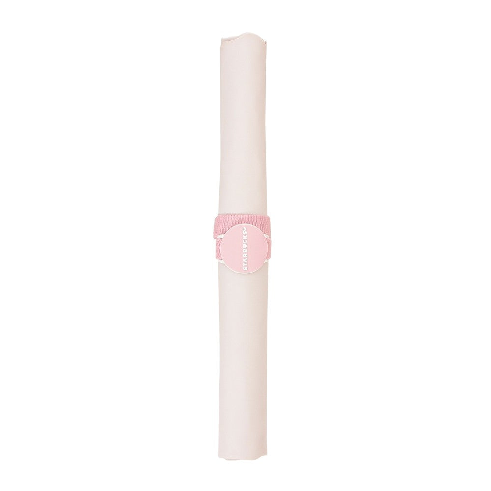 Starbucks Japan - Sakura 2026 - Placemat