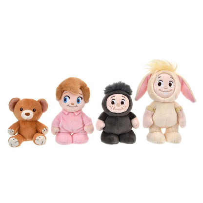 Japan Limited - Peter Pan - StanDs Set - Darling Children & The Lost Boys