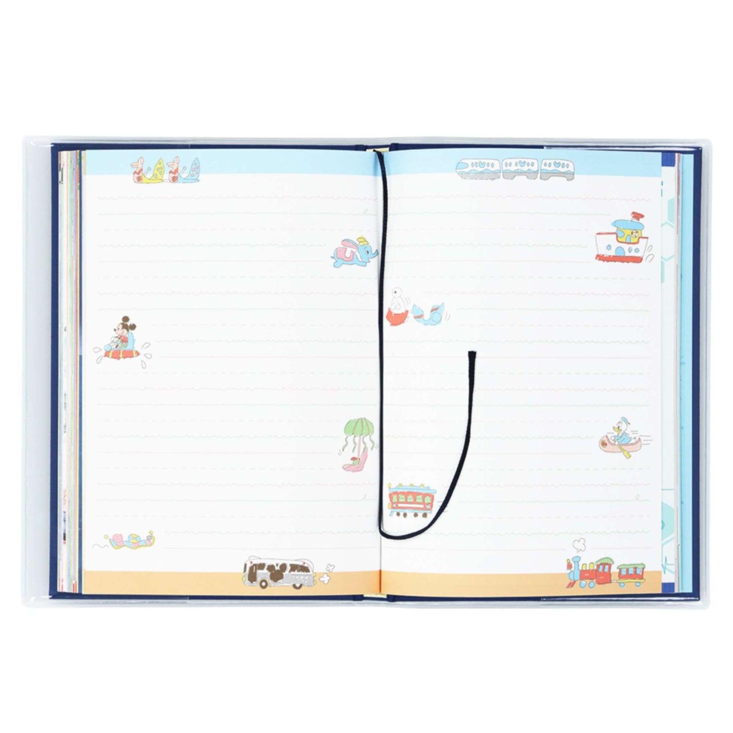 Tokyo Disney Resort - 2026 Schedule Book