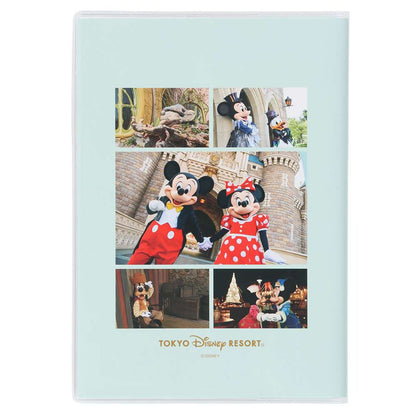 Tokyo Disney Resort - Mickey & Friends - 2026 Schedule Book