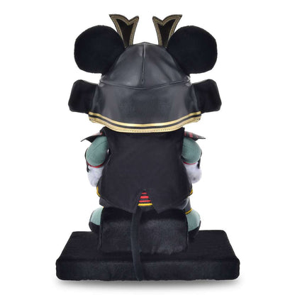 Japan Disney Store - Mickey Mouse - Warrior Plush
