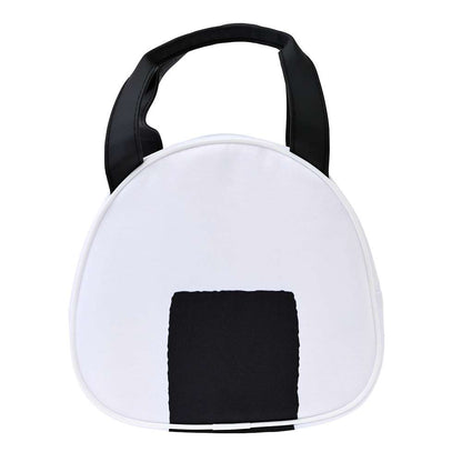 Japan Disney Store - Baymax - Onigiri / Rice Ball - Lunch Bag