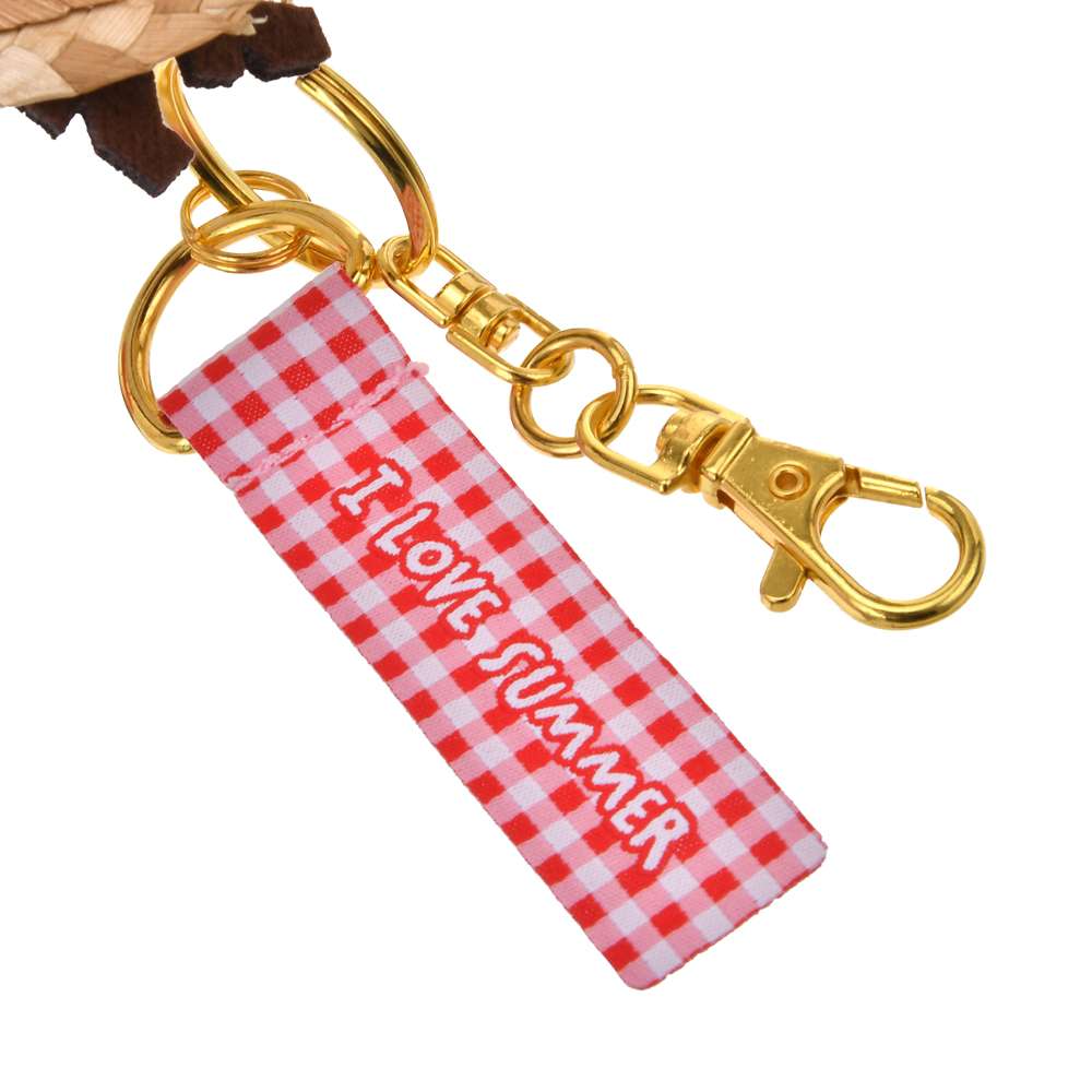 Japan Limited - Frozen - My Pal Olaf - Plush Keychain