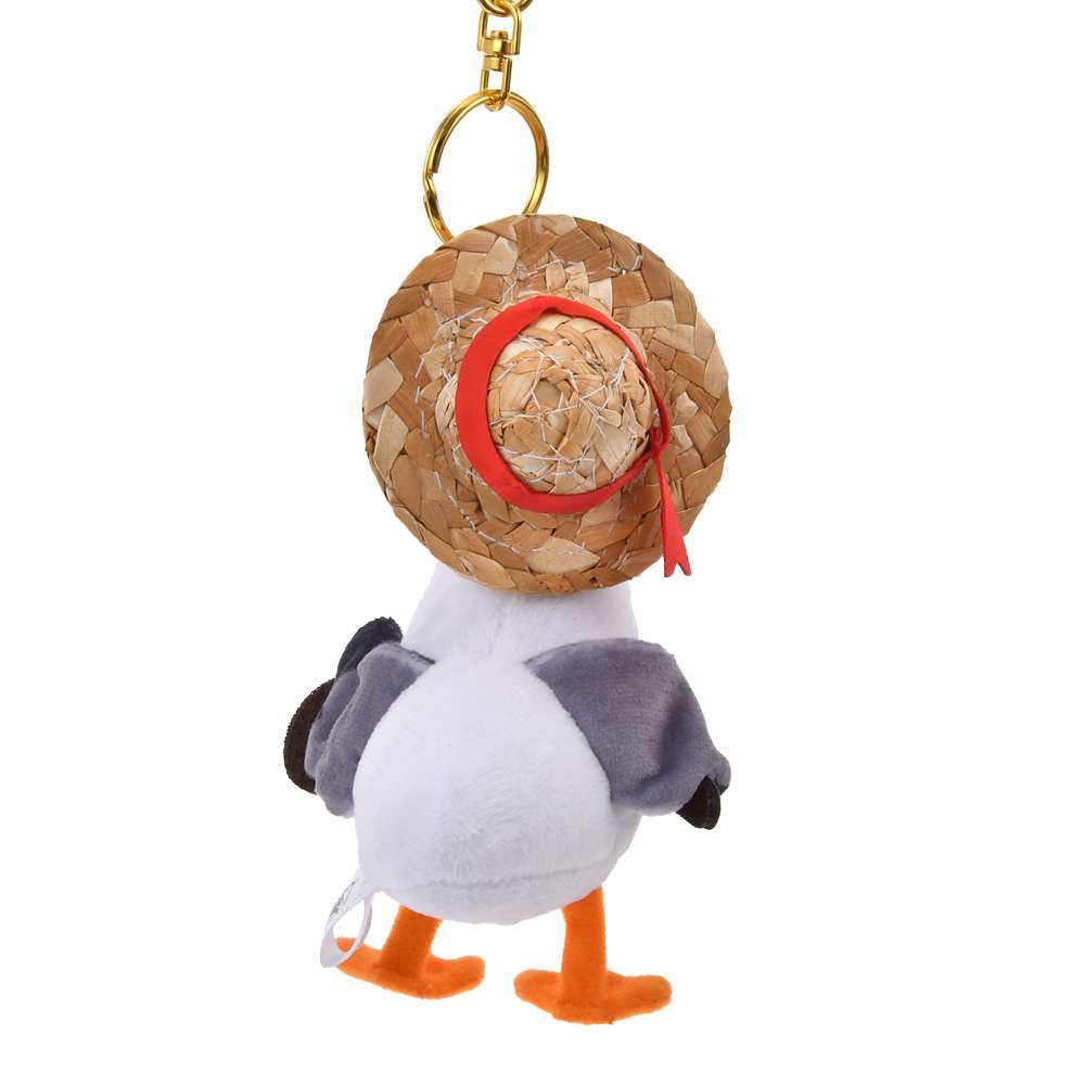 Japan Limited - Frozen - My Pal Olaf - Seagull Plush Keychain